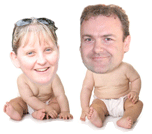 BabyOnTheWay.com.au