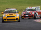 Mini Challenge 2008 - Round 1