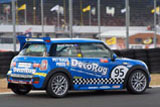 Mini Challenge 2008 Round 1 - Eastern Creek Raceway